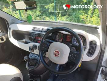 Used Fiat Panda 2016 for sale - 74857164: Photo