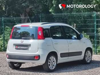 Used Fiat Panda 2016 for sale - 74857164: Photo