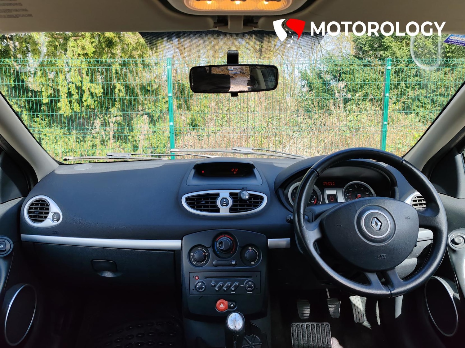 Used Renault Clio 2006 for sale - 78028168: Photo 11