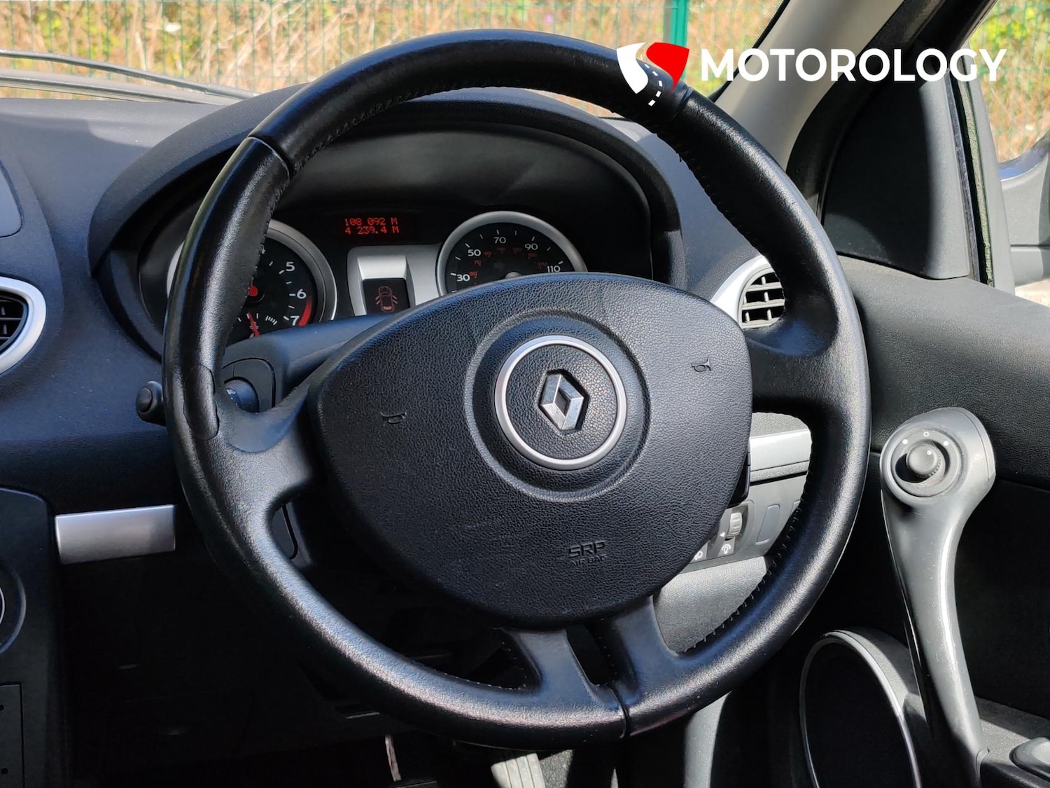 Used Renault Clio 2006 for sale - 78028168: Photo 12