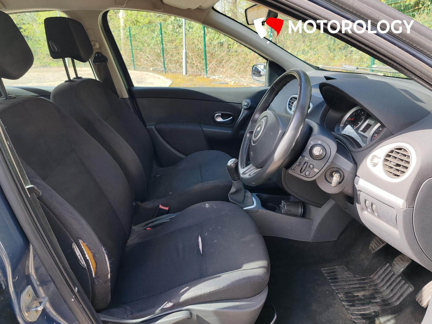 Used Renault Clio 2006 for sale - 78028168: Photo 13