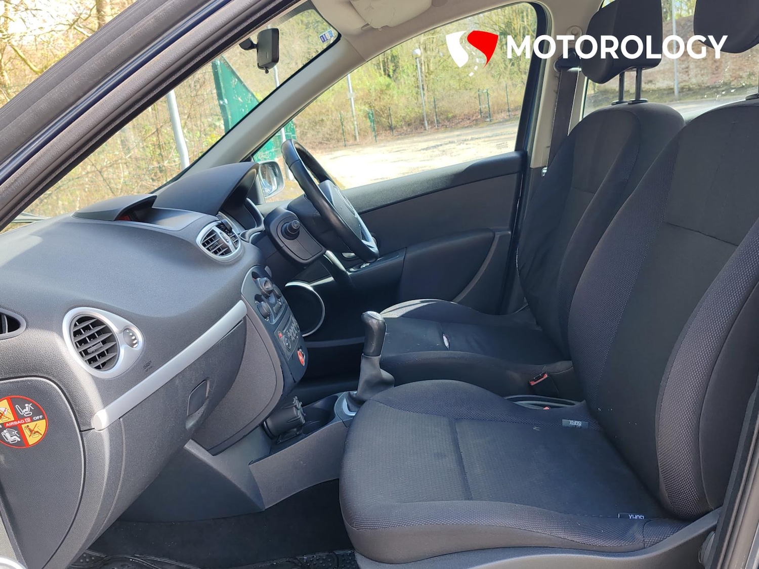 Used Renault Clio 2006 for sale - 78028168: Photo 14