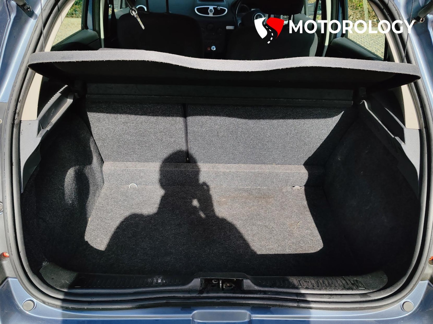 Used Renault Clio 2006 for sale - 78028168: Photo 17