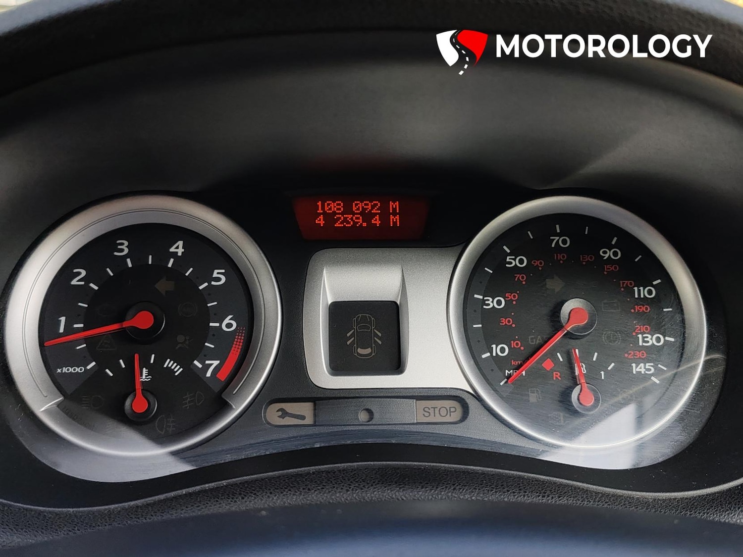 Used Renault Clio 2006 for sale - 78028168: Photo 18