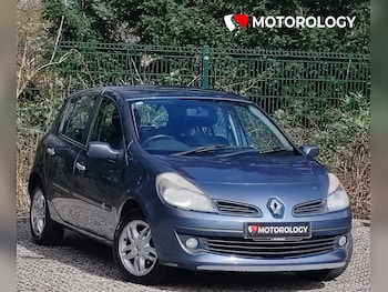 Renault Clio feature image