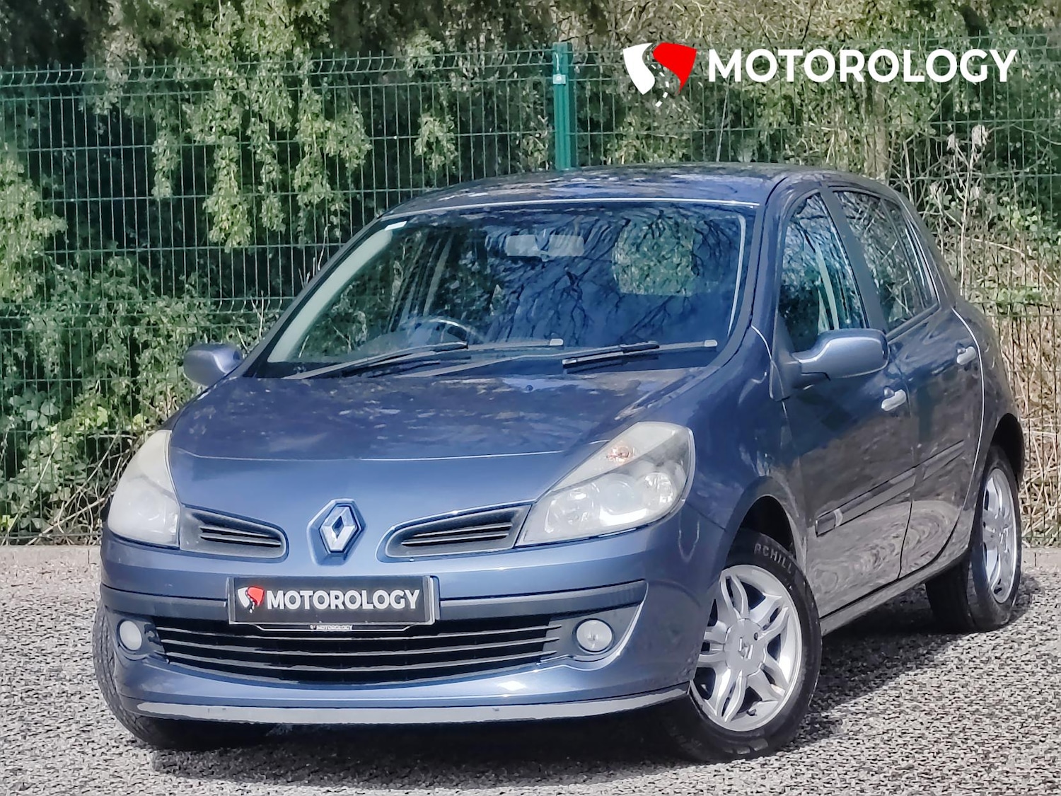 Used Renault Clio 2006 for sale - 78028168: Photo 2