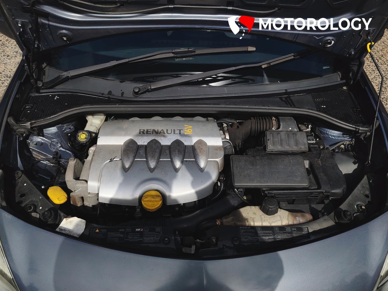 Used Renault Clio 2006 for sale - 78028168: Photo 24