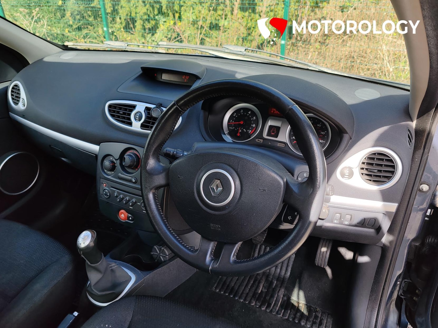 Used Renault Clio 2006 for sale - 78028168: Photo 3