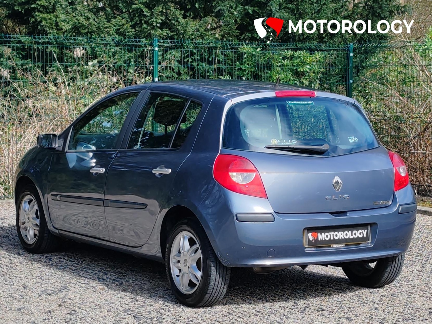Used Renault Clio 2006 for sale - 78028168: Photo 4