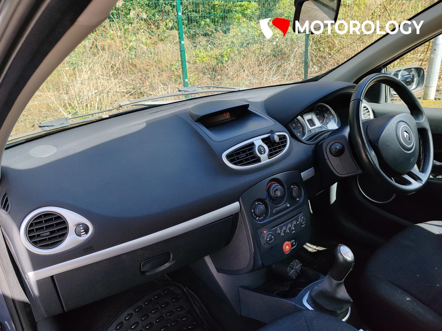 Used Renault Clio 2006 for sale - 78028168: Photo 6