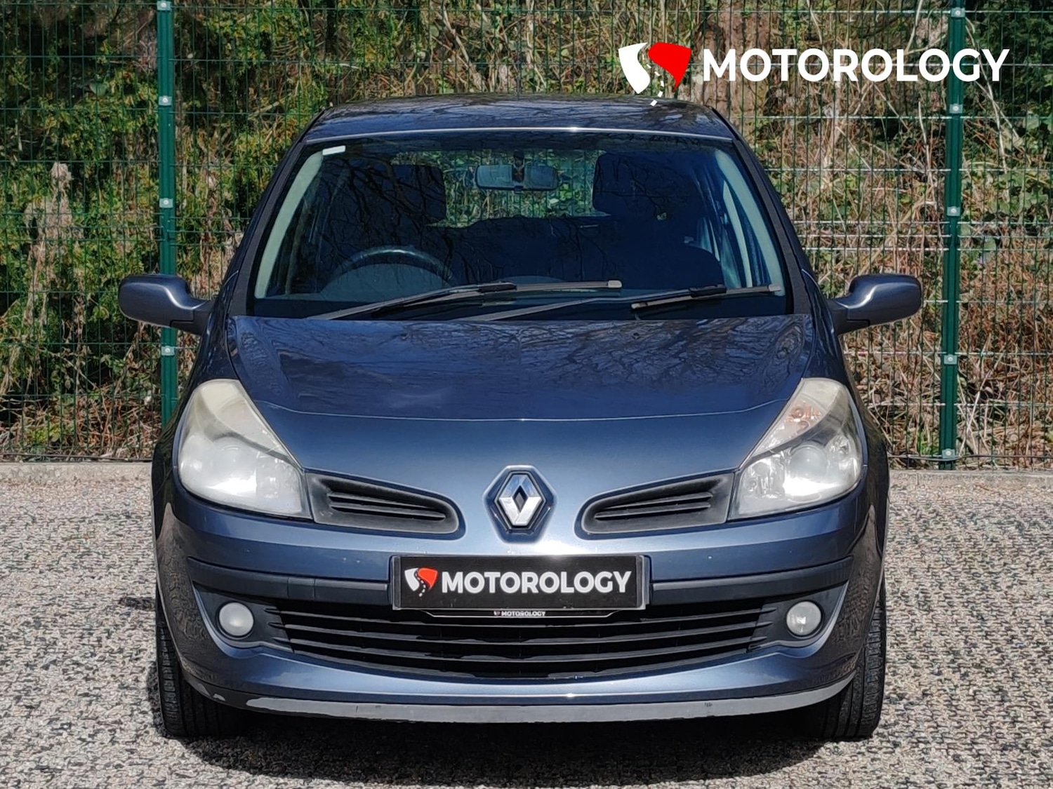 Used Renault Clio 2006 for sale - 78028168: Photo 7
