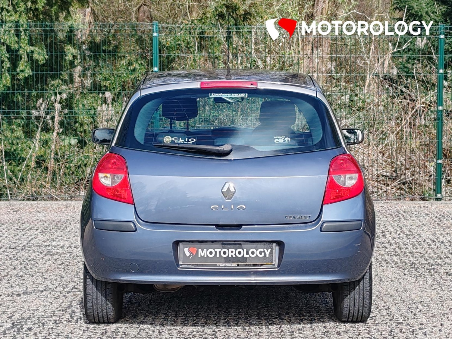 Used Renault Clio 2006 for sale - 78028168: Photo 8