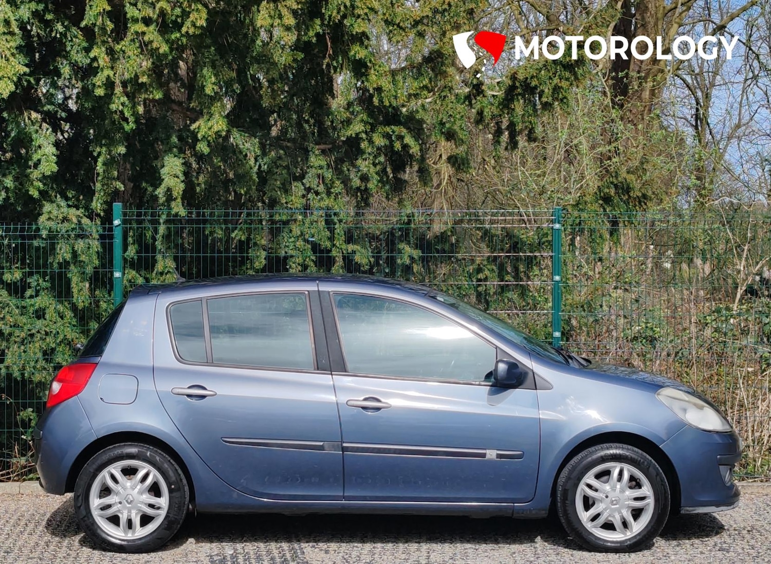 Used Renault Clio 2006 for sale - 78028168: Photo 9