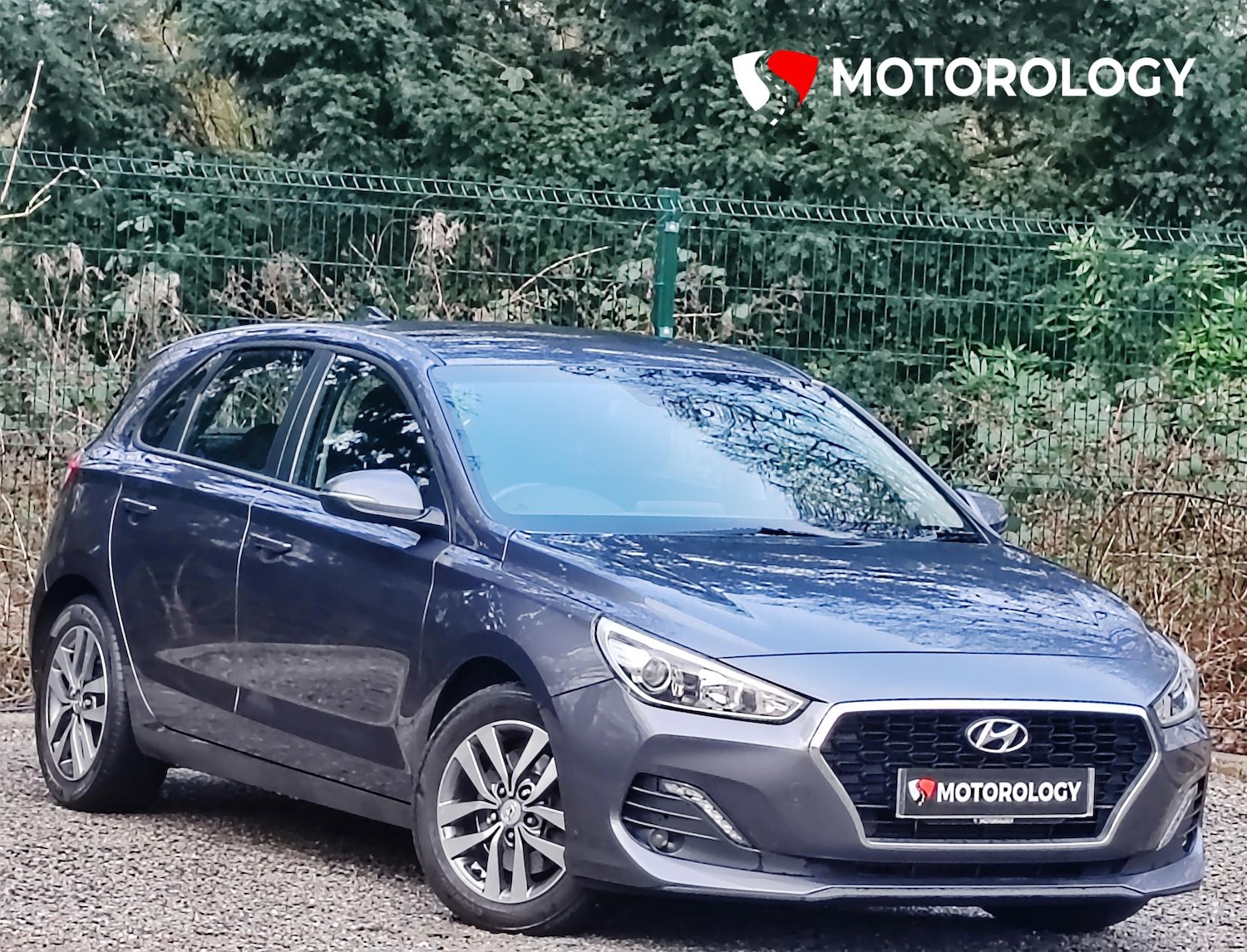 Used Hyundai i30 2020 for sale - 77679040: Photo 1