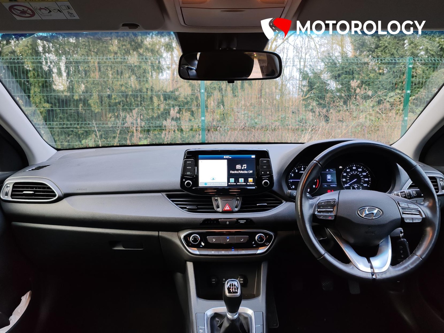 Used Hyundai i30 2020 for sale - 77679040: Photo 11