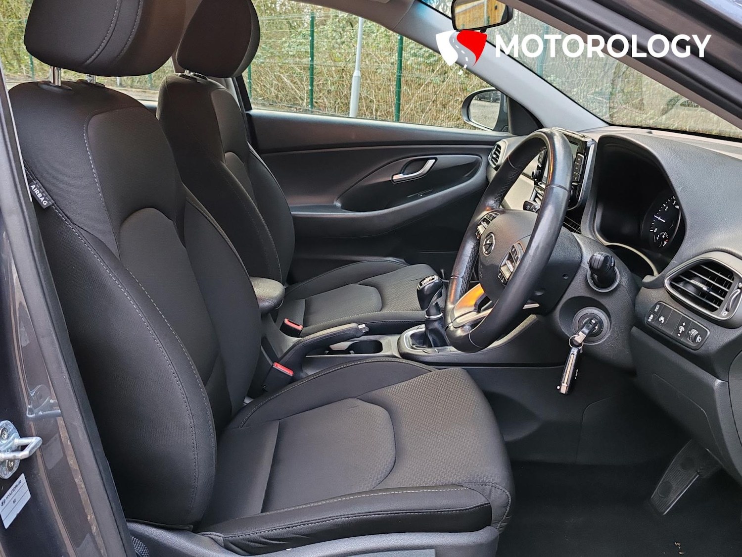 Used Hyundai i30 2020 for sale - 77679040: Photo 12