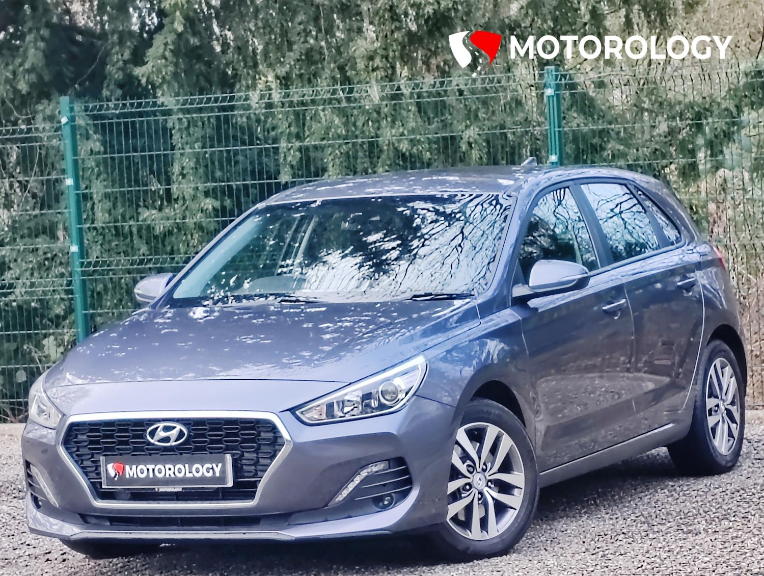 Used Hyundai i30 2020 for sale - 77679040: Photo 2