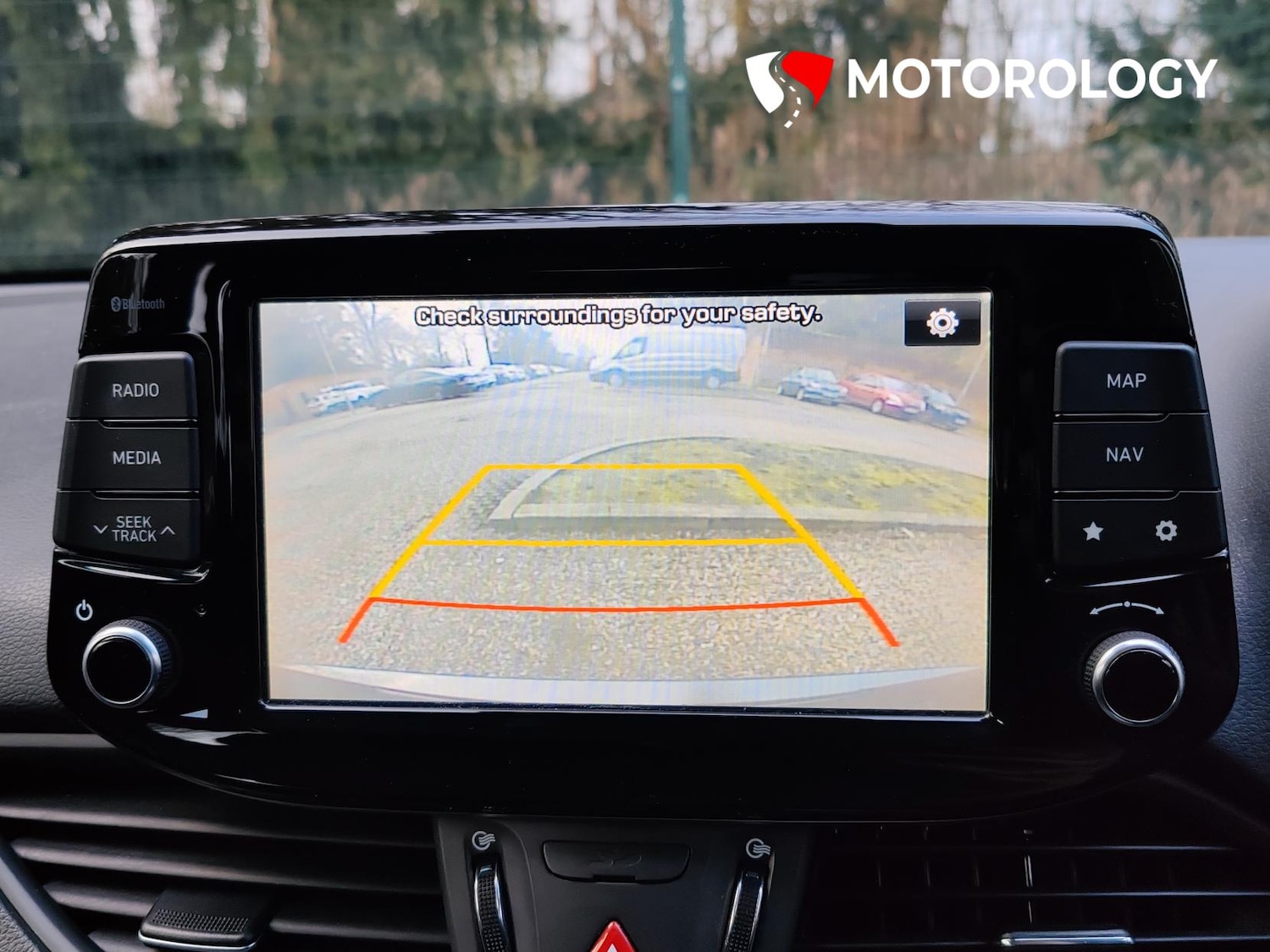 Used Hyundai i30 2020 for sale - 77679040: Photo 22