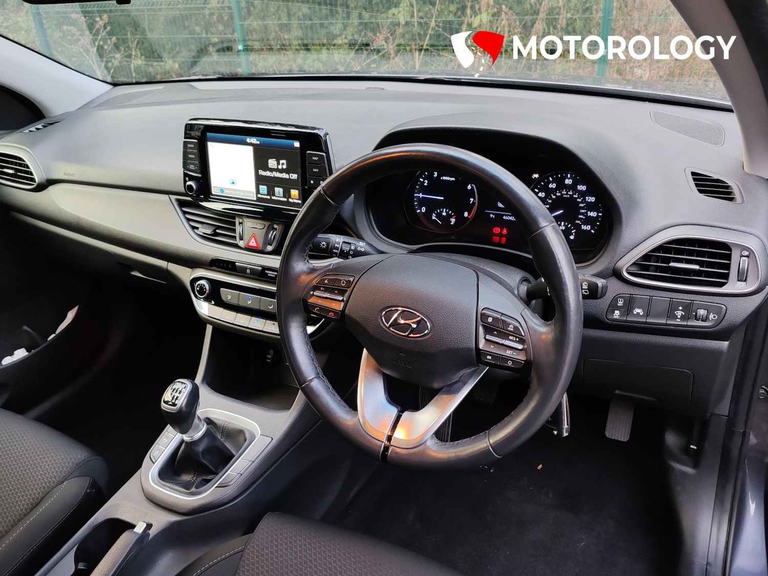 Used Hyundai i30 2020 for sale - 77679040: Photo 3