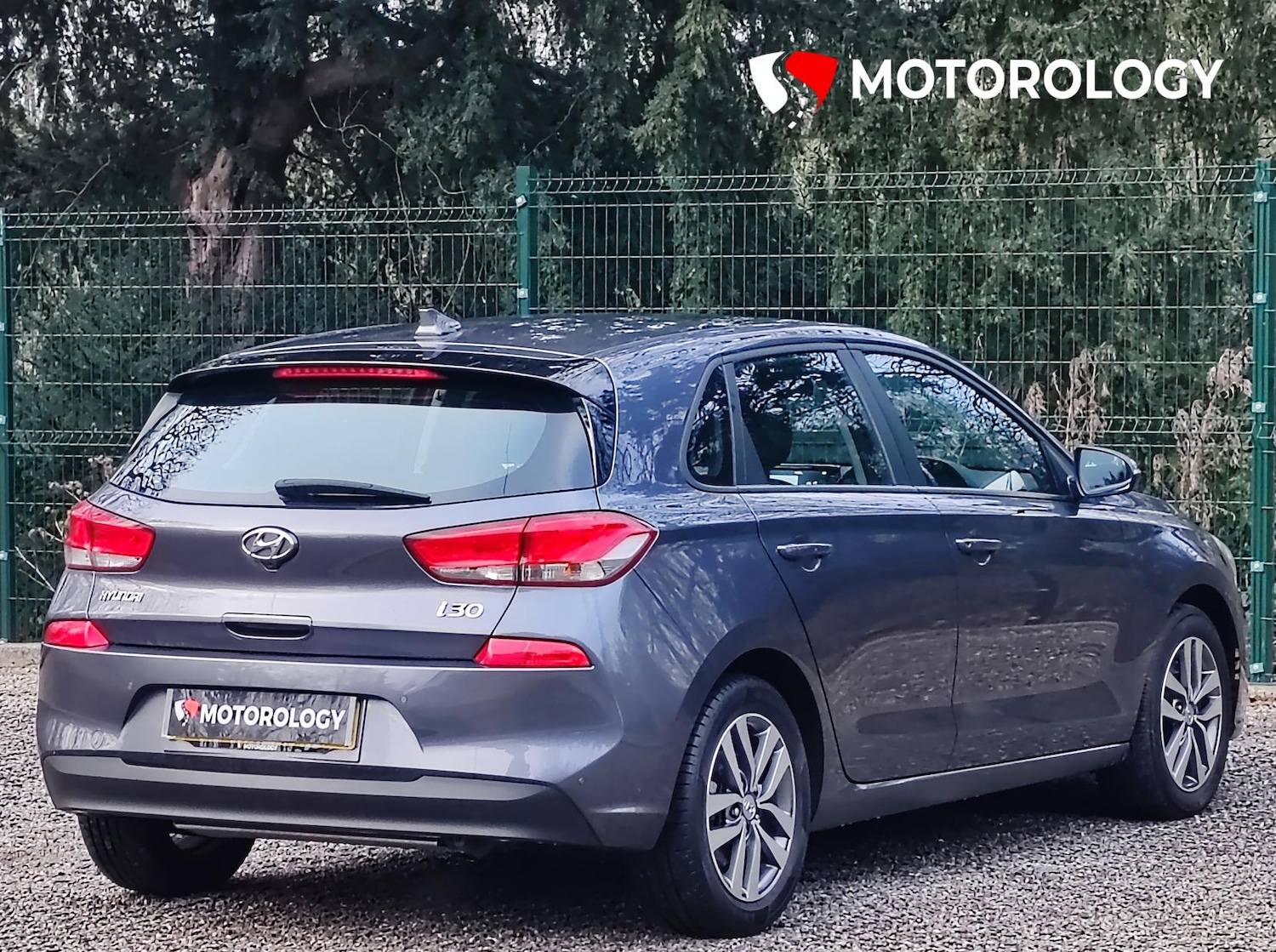 Used Hyundai i30 2020 for sale - 77679040: Photo 4