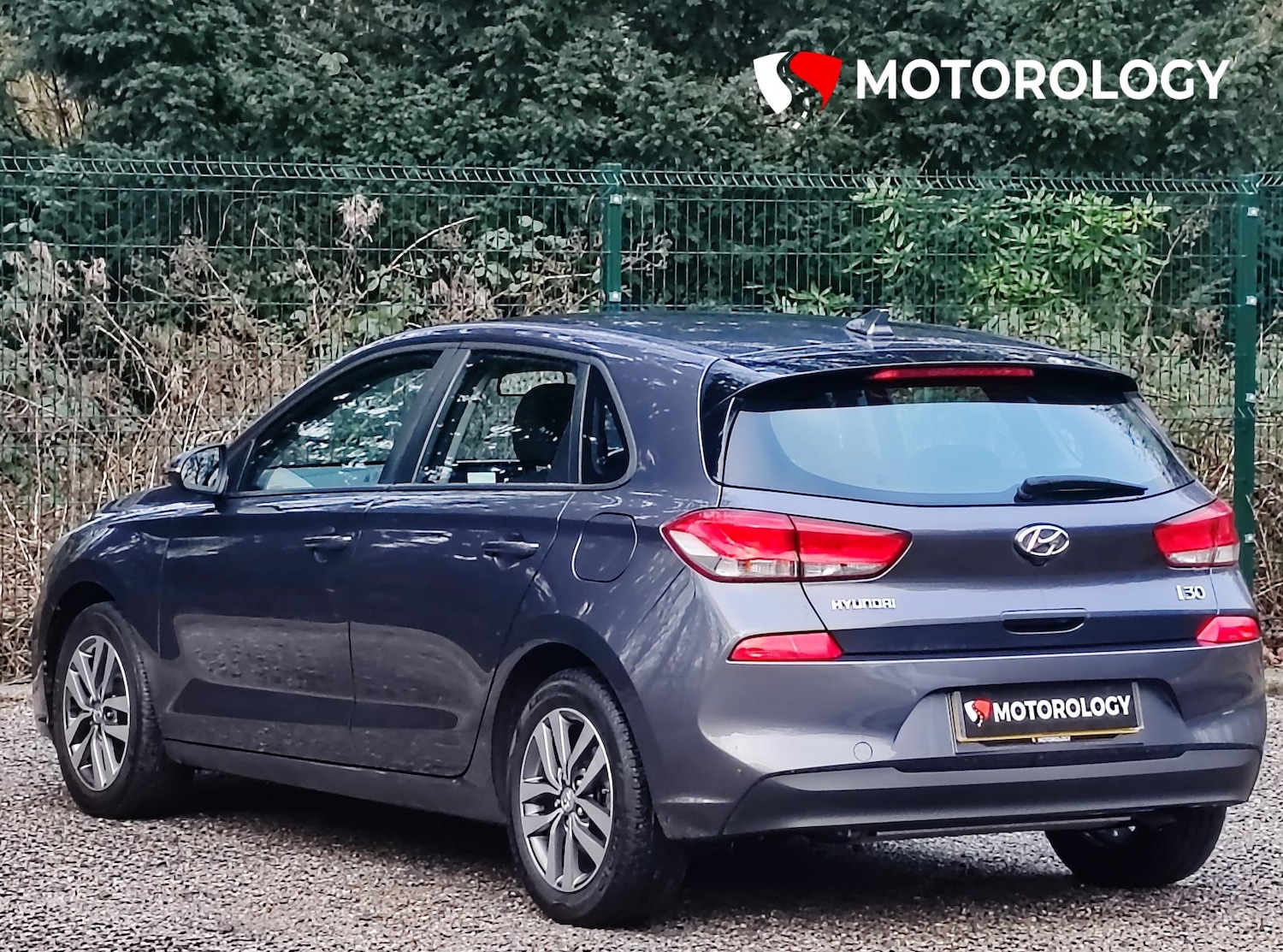 Used Hyundai i30 2020 for sale - 77679040: Photo 5