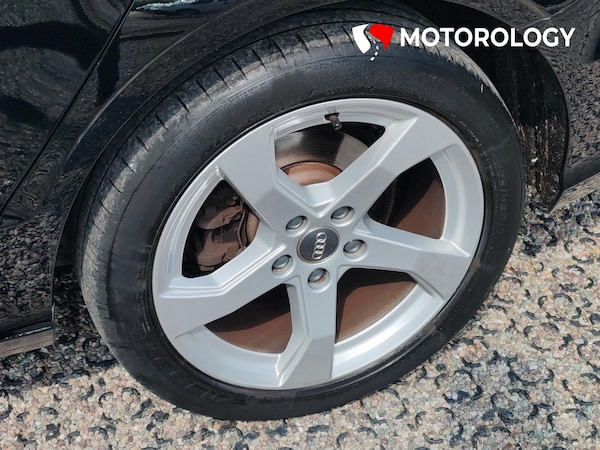 Used Audi A3 2019 for sale - 74627061: Photo 12