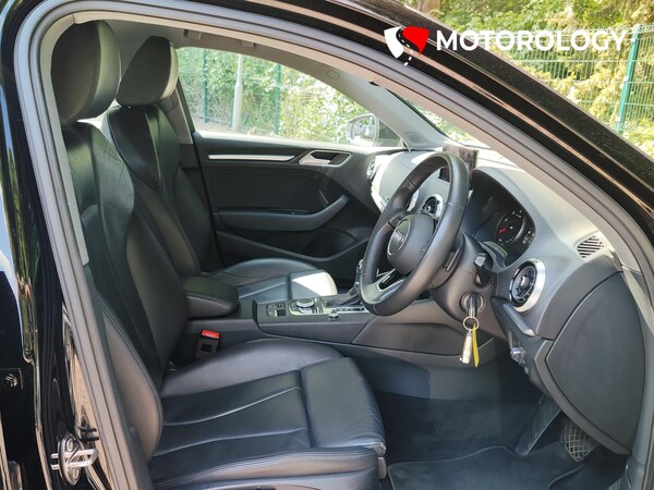 Used Audi A3 2019 for sale - 74627061: Photo 16