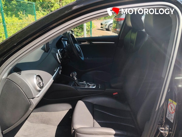 Used Audi A3 2019 for sale - 74627061: Photo 18