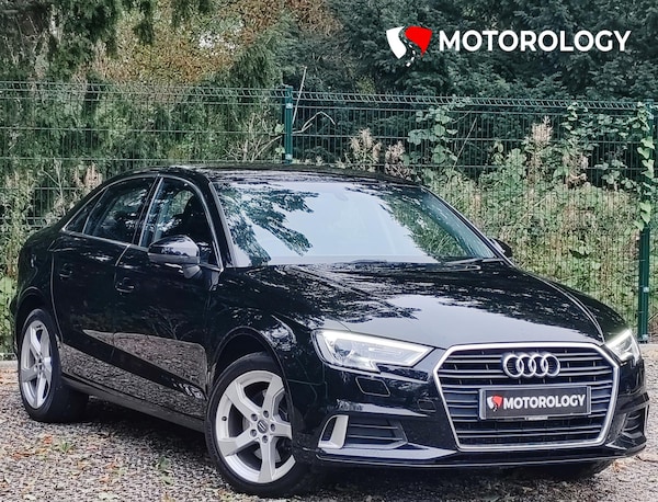 Used Audi A3 2019 for sale - 74627061: Photo 1