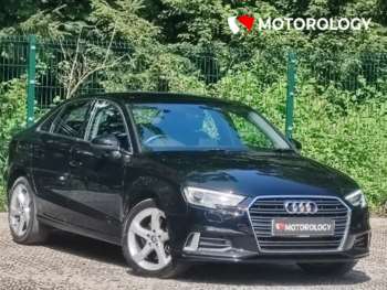 2019 - 2.0 TDI 35 Sport Saloon 4dr Diesel S Tronic Euro 6 (s/s) (150 ps)
