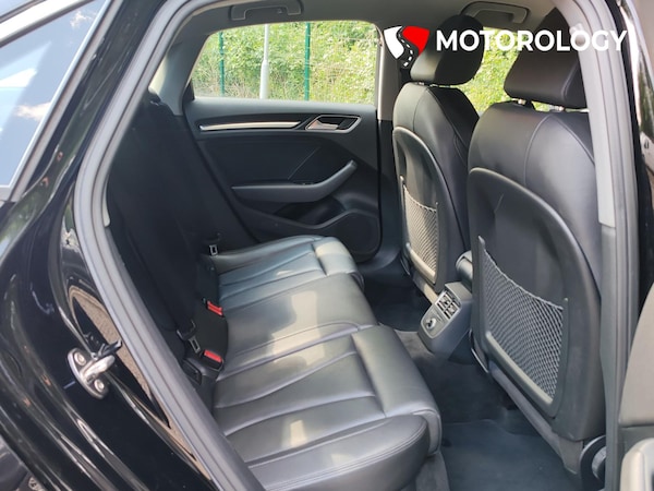 Used Audi A3 2019 for sale - 74627061: Photo 20