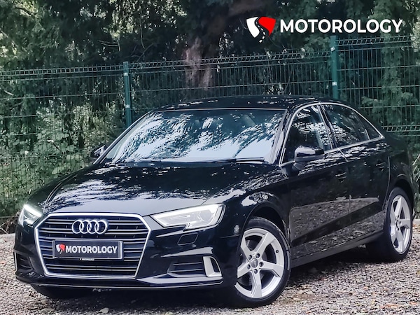 Used Audi A3 2019 for sale - 74627061: Photo 2