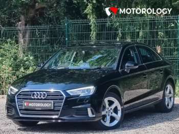 Used Audi A3 2019 for sale - 74627061: Photo
