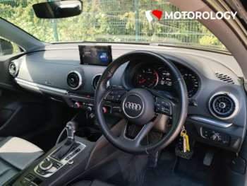 Used Audi A3 2019 for sale - 74627061: Photo