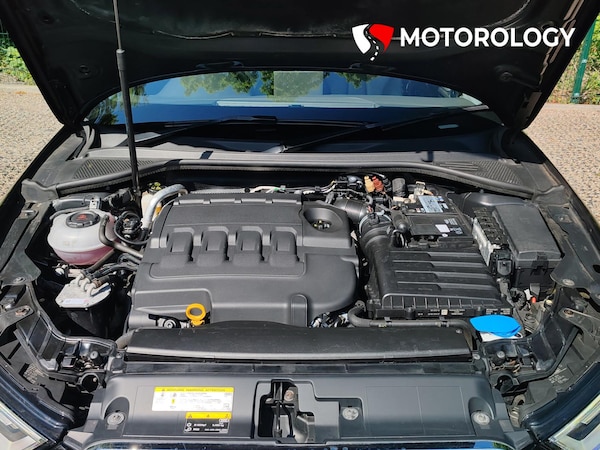 Used Audi A3 2019 for sale - 74627061: Photo 43