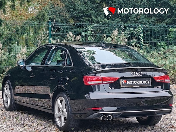 Used Audi A3 2019 for sale - 74627061: Photo 4