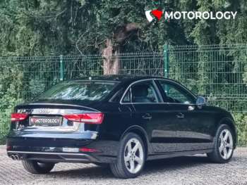 Used Audi A3 2019 for sale - 74627061: Photo