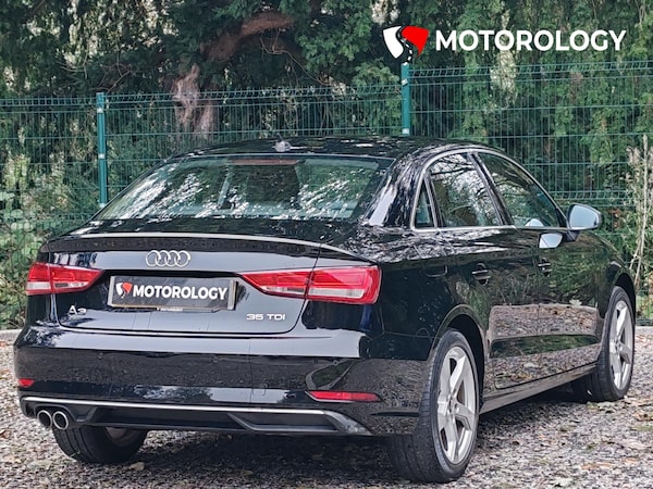 Used Audi A3 2019 for sale - 74627061: Photo 5