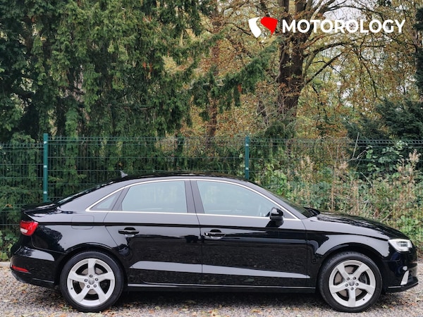 Used Audi A3 2019 for sale - 74627061: Photo 9