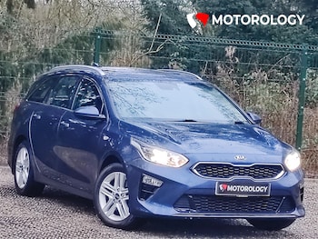 Used Kia Ceed 2019 for sale - 77274458: Photo
