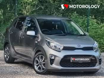 2019 - 1.0 Titanium Edition Hatchback 5dr Petrol Manual Euro 6 (66 bhp)