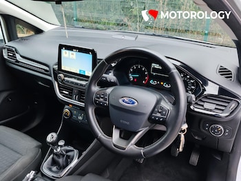 Used Ford Fiesta 2018 for sale - 77581570: Photo