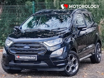 Used Ford Ecosport 2022 for sale - 76557329: Photo