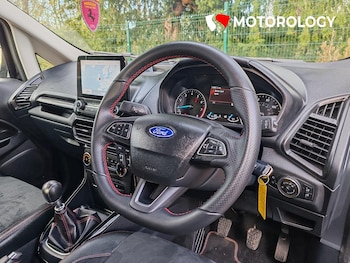 Used Ford Ecosport 2022 for sale - 76557329: Photo