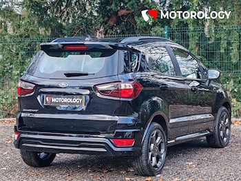 Used Ford Ecosport 2022 for sale - 76557329: Photo