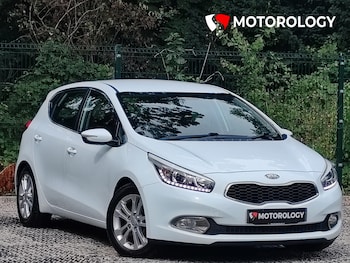 Used Kia Ceed 2013 for sale - 79400151: Photo