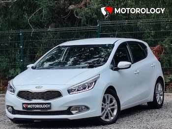 Used Kia Ceed 2013 for sale - 79400151: Photo