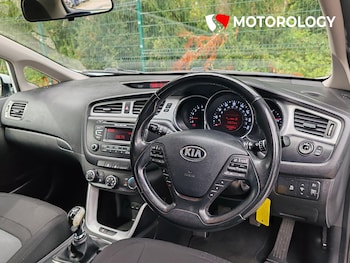 Used Kia Ceed 2013 for sale - 79400151: Photo