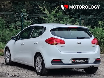 Used Kia Ceed 2013 for sale - 79400151: Photo