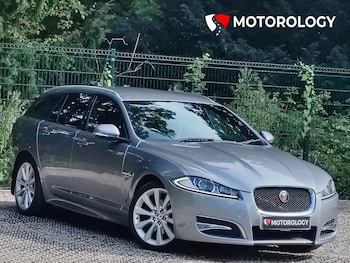 2014 - 2.2d R-Sport Sportbrake 5dr Diesel Auto Euro 5 (s/s) (200 ps)